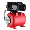 Насосная станция PUMPMAN ATJET100 0.75 кВт бак 24л