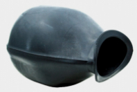 Мембрана 80-100 л черная 1/15 Мембрана 80-100 л черная 1/15