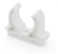 Крепление д/трубы 32 без защелки РосТурПласт 1/40/240