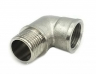 Уголок 3/4 г/ш ShS 1/10