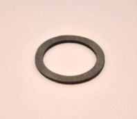 Прокладка таблетка (для импорт. смесит.) силикон (2-0040) 1/100