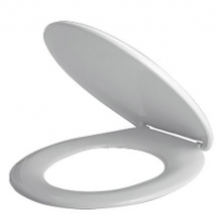 Сиденье д/унитаза 01 061.1белое IDDIS 1/9