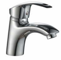 Смеситель д/умывальника шар. G121010 d40 Волна GOTA ROCIO® 1/10 