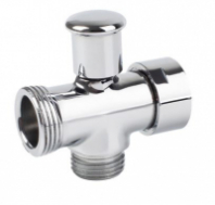 Дивертор вытяжной 950OPHC1SM IDDIS