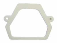 Прокладка д/унитаза САМАРА 1/400 Прокладка д/унитаза САМАРА 1/400