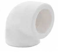 Уголок 90гр. 20 вн/вн РосТурПласт 1/50/400