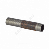 Сгон 1/2 удлиненная черн. сталь, 150мм  15 1/154