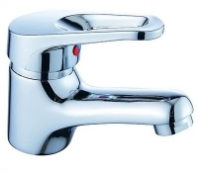 Смеситель д/умывальника шар. Викинг 107028 d35 АНТЕЙ 1/10