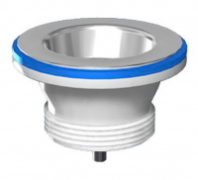 Выпуск 1 1/2 с нерж. сеткой Ани пласт М100 1/50