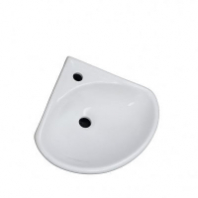 Умывальник Факел-43 угловой с/о (г.Лобня)