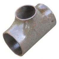 Тройник переходной 159*108-4,5*4 под приварку