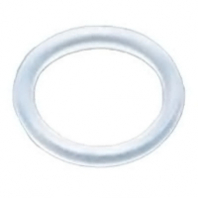 Кольцо на излив d14/19,5мм для импорт смесителя силикон (2-0066) 1/100