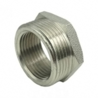 Футорка 1/2*3/4 г/ш Shs  