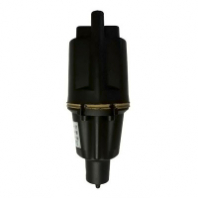 Насос вибрационный PUMPMAN TVM60-10DN нижний забор кабель 10м 200 Вт.18л/мин 60м