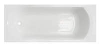 Ванна 1500*700 "Lily" Марка №1 с панелью, с ножками АБС/ПММА Ванна 1500*700 "Lily" Марка №1 с панелью, с ножками АБС/ПММА