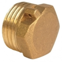 Заглушка 3/4 ш с конт.отв ЛАТ Lexline 20 1/25/150