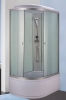 Душ.каб.1200*800*2150 выс.акр.поддон,мат.ст.руч, троп душ, сиден,NG-7310-14R (аналог 778)
