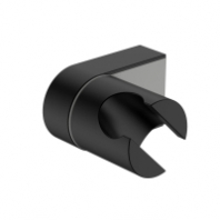 Держатель д/душа регулир. ABS пластик черный FS9140B GOLDEN FOX® блистер