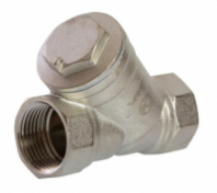 Фильтр 1 г/г косой никель VRT Фильтр 1 г/г косой никель VRT