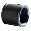 Муфта 3/4 г/г черн. чугун 20 1/300