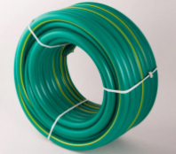 Шланг поливочный D18мм бухта 25м "Дачник" ПВХ Шланг поливочный D18мм бухта 25м "Дачник" ПВХ