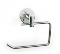 Держатель д/бумаги б/крышки F016 Zalel