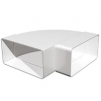 Колено плоское горизонт. на угол 90 д/прямоугольных воздуховодов 60*120 Виенто В612КГП 1/47 Колено плоское горизонт. на угол 90 д/прямоугольных воздуховодов 60*120 Виенто В612КГП 1/47