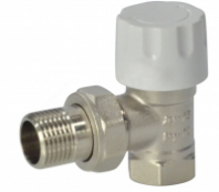 Клапан термостатический угловой, 3/4 OGINT Клапан термостатический угловой, 3/4 OGINT