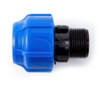 Муфта наруж.резьба 32*3/4 обж. Спектр