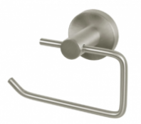 Держатель д/бумаги б/крышки Nickel 24586-1