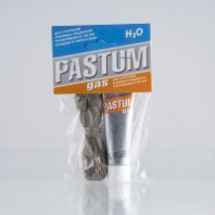 Набор Паста уплотнительная 60г PASTUM GAZ + лен 15гр. Набор Паста уплотнительная 60г PASTUM GAZ + лен 15гр.