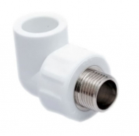 Уголок комб. штуцер 20*1/2 GR 1/20/180