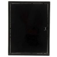 Люк-дверца ревизионный 200*300, черный