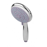 Лейка д/душа 5 реж. 517 "Сантис" европодвес