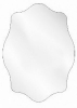 Зеркало 410*580 шв фигурное З-019