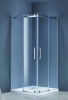 Душ.уг.1200*900*1900 прямоугольник, двери раздвижные GR-1120L Cosmo