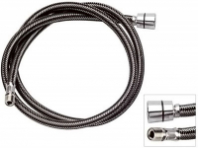 Шланг д/душа 150см для выдвижной лейки RR332NX1512 1.5м Шланг д/душа 150см для выдвижной лейки RR332NX1512 1.5м