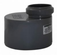 Переход 110*50 короткий ДК109 Россия 1/50