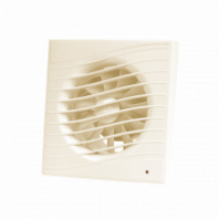 Вентилятор D125 осевой вытяжной ВИЕНТО STILL ВОЛНА В125С ivory (слон.кость) Вентилятор D125 осевой вытяжной ВИЕНТО STILL ВОЛНА В125С ivory (слон.кость)