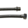 Подводка сильфонная д/газа 1/2 " 2,5 г/ш
