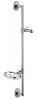 Стойка д/душа с мыльницей металл G99023 GOTA ROCIO 1/10 