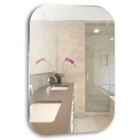 Зеркало 550*800 шв "Выбор" вер крепеж
