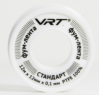 Лента Фум 12мм*0,1мм*12м д/воды VRT 1/10/1000