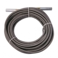 Трос сантехнический 15*13мм