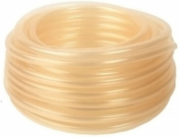 Шланг поливочный D18мм бухта 25м "Силикон", прозрачный Водполимер Шланг поливочный D18мм бухта 25м "Силикон", прозрачный Водполимер