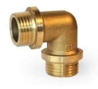 Уголок 1 ш/ш ЛАТ LEXLINE 25 1/5/20