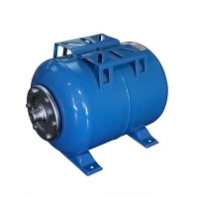 Бак д/водоснабжения горизонтальный 24л VRT