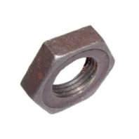 Контргайка 1/2 черн. чугун 15