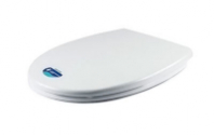 Сиденье д/унитаза Бореаль дюропласт Сантек 1WH106915