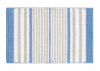 Коврик д/ванной 50*80см шенилл, голубой BC05P58i12 Iddis